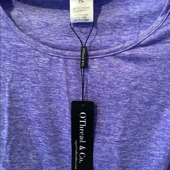 Crop Top - Picture 3 of 3